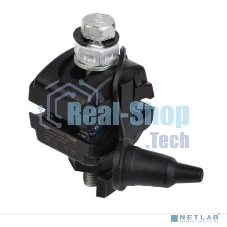 Зажим ответвительный изолированный ЗОИ 16-95/2.5-35 ECOLINE ИЭК UZA-11-D02-D35-ECLN