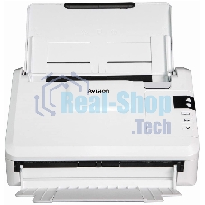 Сканер Avision AV332U (А4, 40 стр/мин, АПД 50 листов, USB2.0)