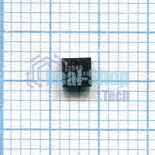 Контроллер TPS2546RTER