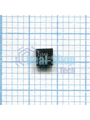 Контроллер TPS2546RTER