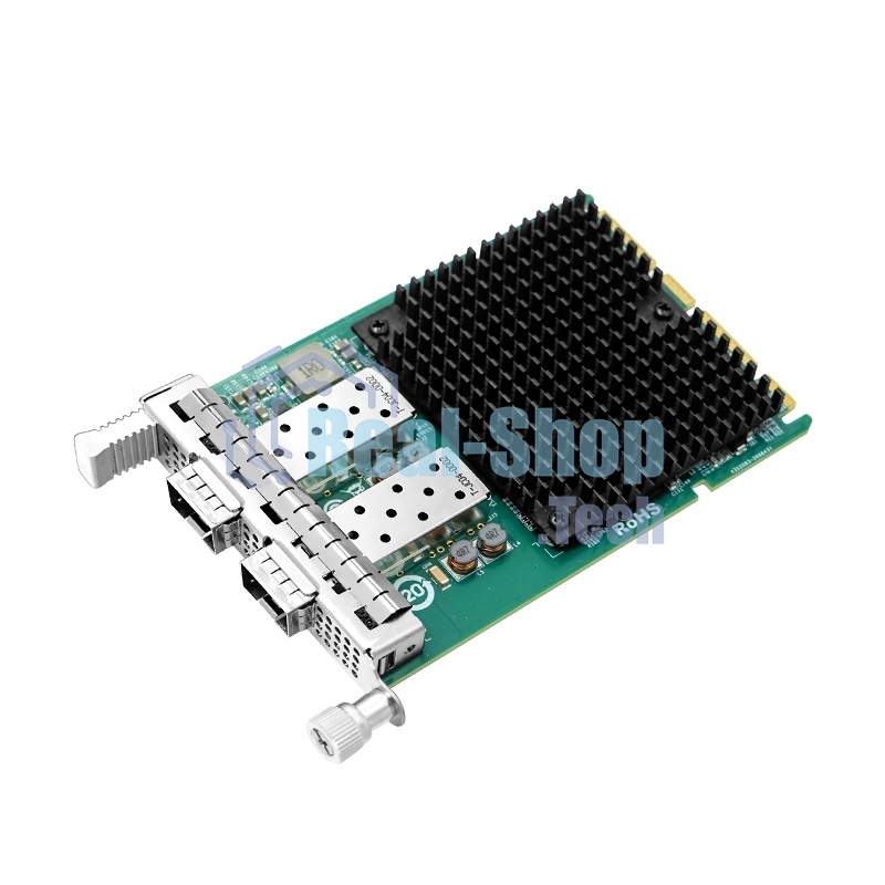 Сетевой адаптер LR-LINK PCIE 10Gb 2PORT SFP+ OCP3 LRES3039PF-OCP