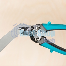 Ножницы по металлу Gross 