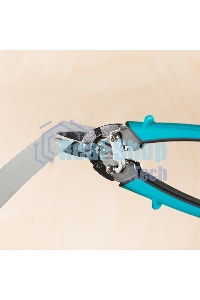 Ножницы по металлу Gross 