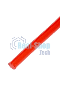 Леска для триммера MTX круглая 1,3 мм х 15 м