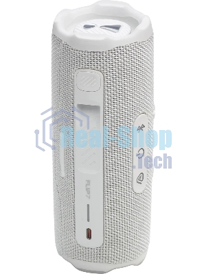 Колонка портативная JBL FLIP 7 белый 25W 1.0 BT 4800mAh