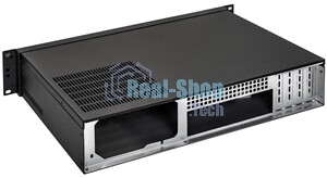 Серверный корпус ExeGate Pro 2U300-04 (RM 19