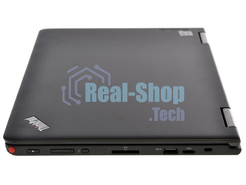 Система охлаждения для ноутбука Lenovo ThinkPad Yoga 11E
