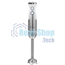 Блендер погружной Candy CB-200 1200Вт белый