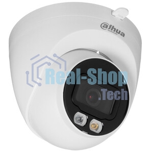 Камера видеонаблюдения IP Dahua DH-IPC-HDW2449TP-S-LED-0360B-PRO 3.6-3.6мм цв. (DH-IPC-HDW2449TP-S-LED-PRO)