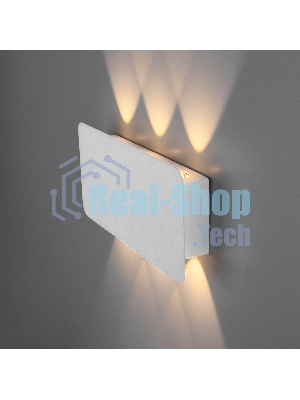 40138/1 LED / настенный светильник / белый