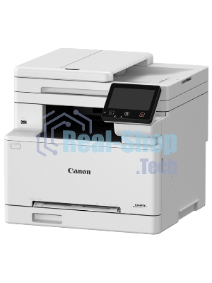 МФУ лазерный Canon i-Sensys MF664Cdw (6928C008) A4 Duplex Net WiFi белый