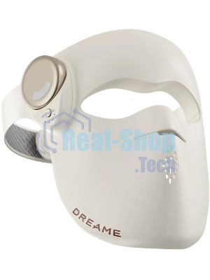 Косметическая светодиодная маска для лица Dreame, AB01A