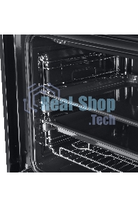 Шкаф духовой электрический Maunfeld EOEH.5811B, встраиваемый