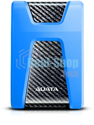 Внешний HDD 2.5