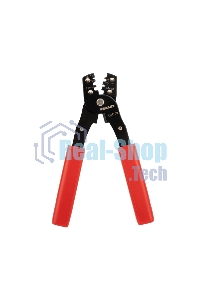 Кримпер для обжима Rexant автоклемм неизолированных 0.35-6.0 мм²