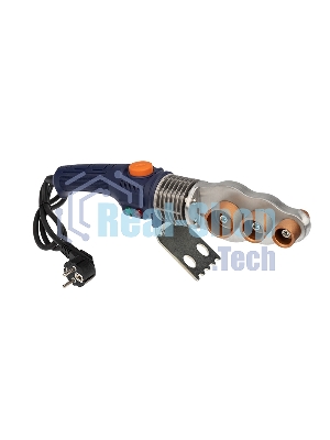 Сварочный аппарат для труб 1000 Вт Rexant RX-1000