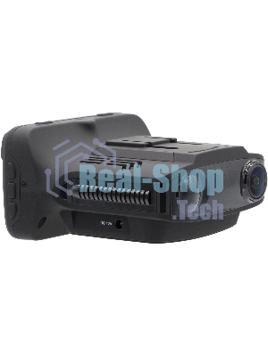 Видеорегистратор AdvoCam FD Combo GPS, 1920x1080, 2.7