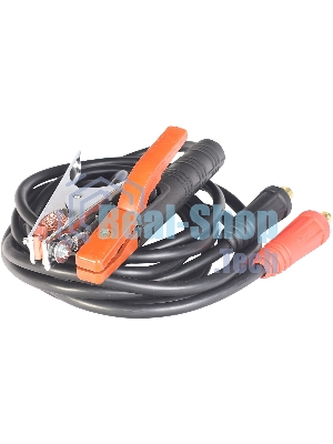 Сварочный аппарат Patriot WM230DVC инвертор ММА 10.7кВт (кейс в комплекте)