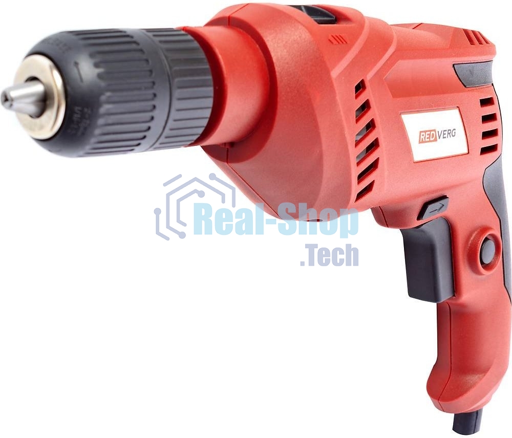 Дрель ударная REDVERG RD-ID700S 5022672