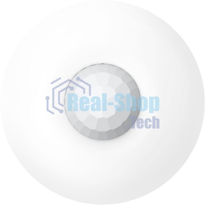 Датчик Hikvision DS-PDCL12-EG2-WE белый