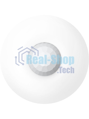 Датчик Hikvision DS-PDCL12-EG2-WE белый