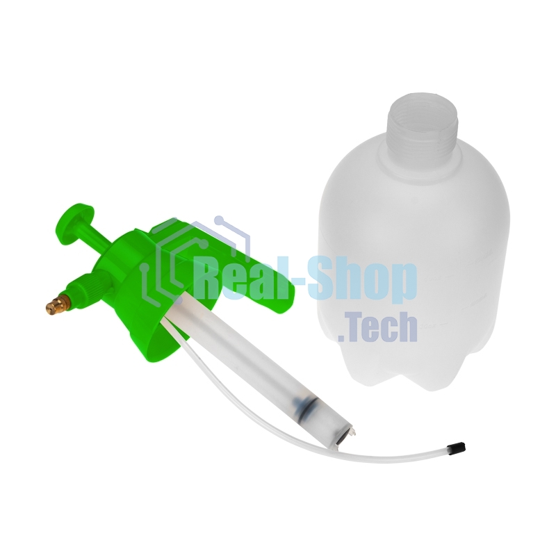 Распылитель (опрыскиватель) Rexant 2 литра