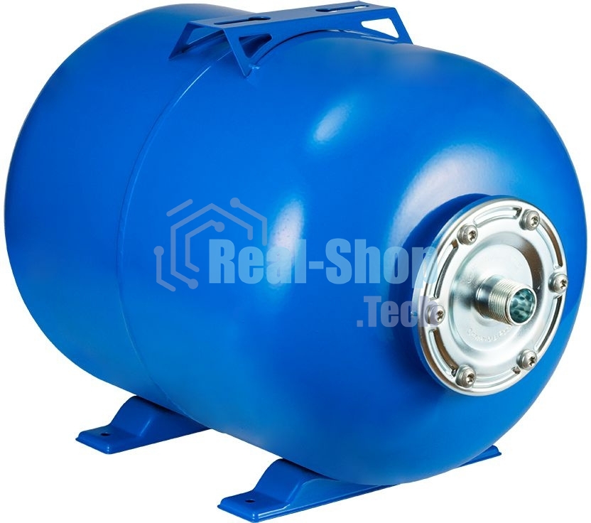 Гидроаккумулятор Джилекс Г 50 ХИТ 50л 8 бар синий (7108)