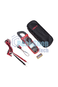 Токоизмерительные клещи UNI-T UT202+