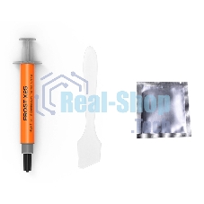 Термопаста ID-COOLING FROST X25 4g (200шт/кор,Thermal Paste) Retail