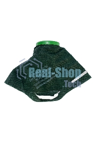 Полумаска фильтрующая Сибртех, У-2К, FFP1