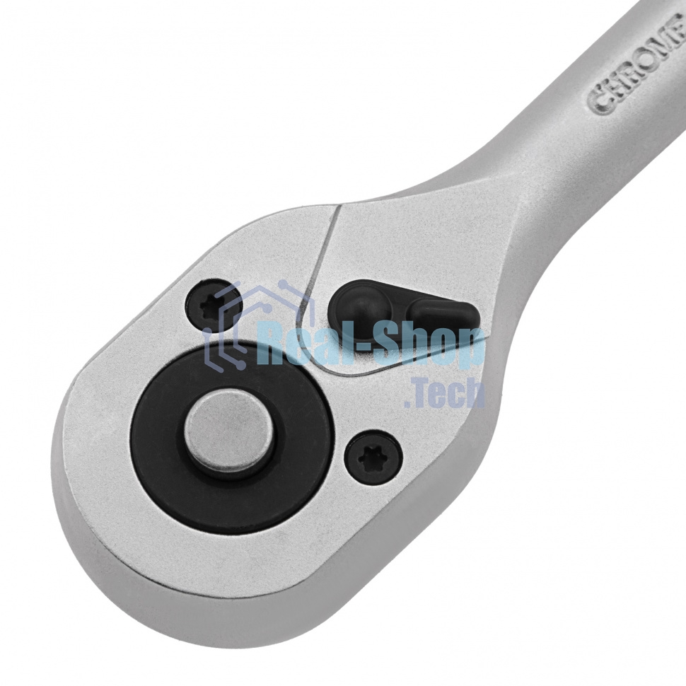 Набор торцевых головок, 3/8