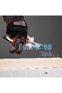 Бокорезы Matrix Premium, 180 мм, трехкомпонентные рукоятки