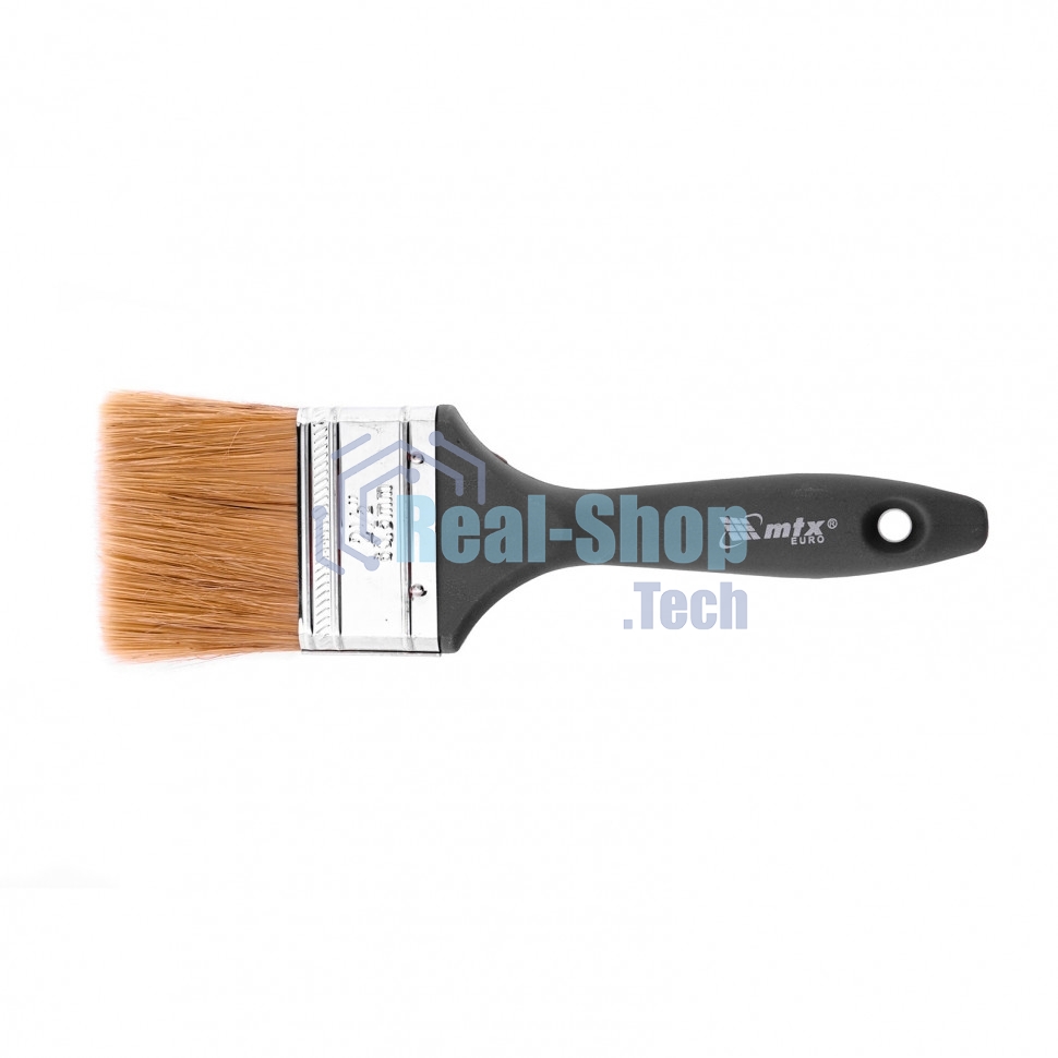 Кисть плоская 