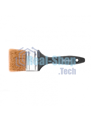 Кисть плоская 
