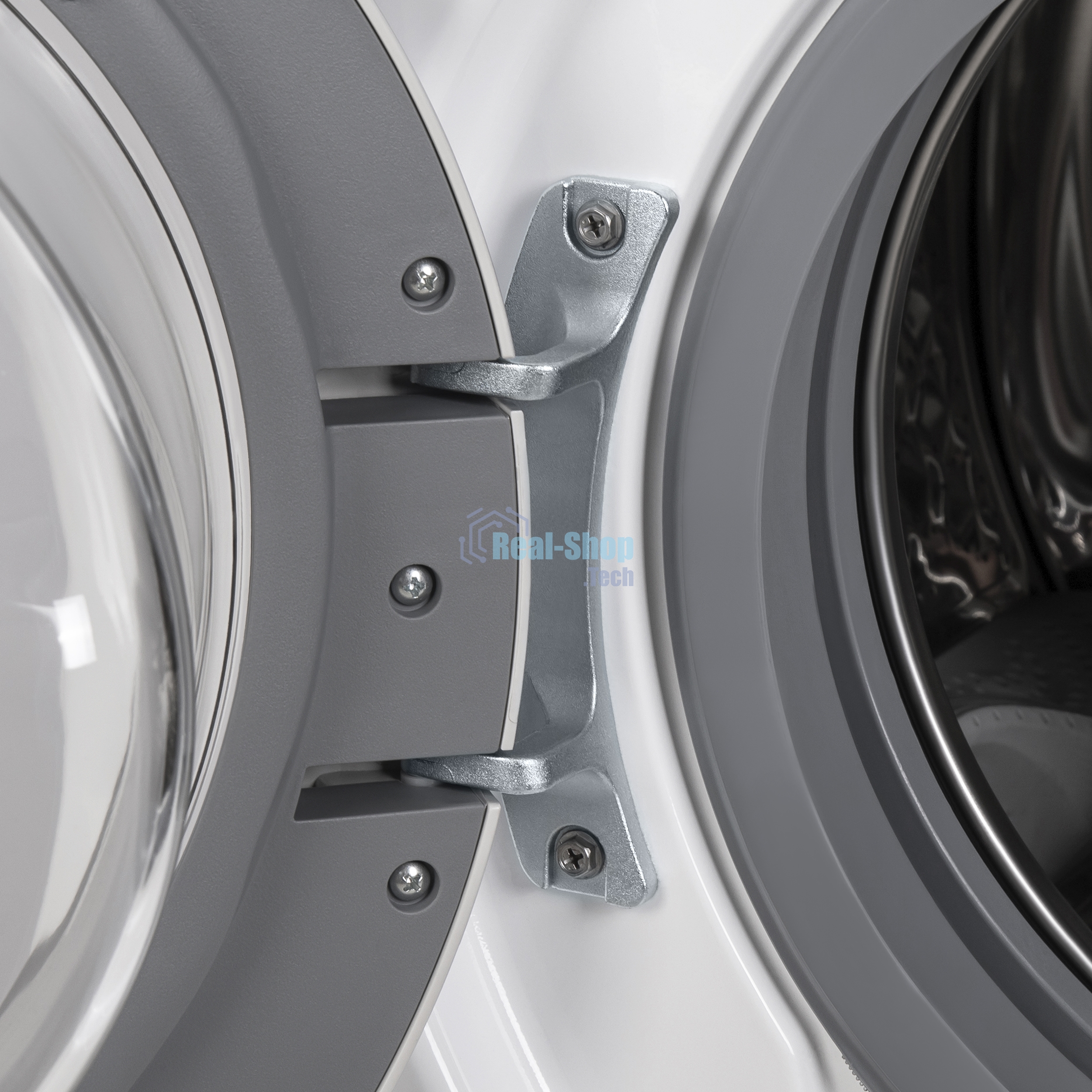 Встраиваемая стиральная машина Maunfeld MBWM1486S с сушкой