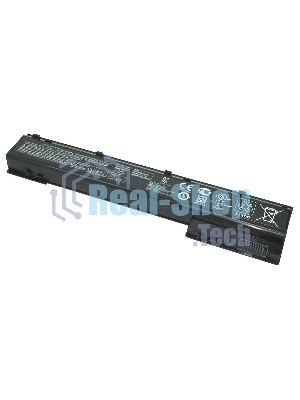 Аккумуляторная батарея для ноутбука HP Z Book 15, 17 (AR08) 14.4V 75Wh черный