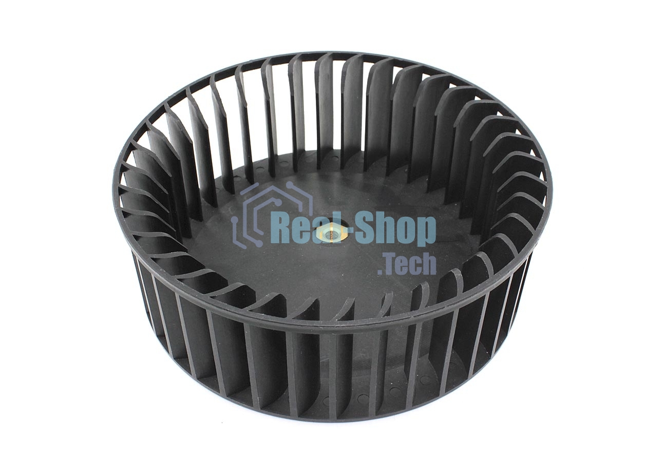 Крыльчатка для вытяжек SHINDO 160170042 H-57, D-147