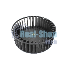 Крыльчатка для вытяжек SHINDO 160170042 H-57, D-147