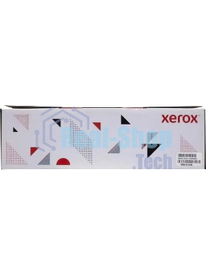 Картридж лазерный Xerox C230/C235 пурпурный повышенной емкости (006R04397)