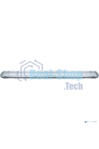 Светильник светодиодный Navigator ДПП/ДСП под светодиодные лампы DSP-04-1200-IP65-2хT8-G13 IP65 призма