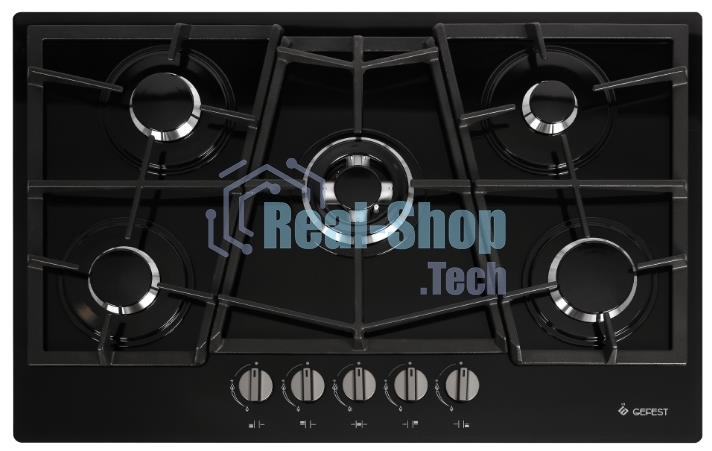 Газовая варочная панель Gefest PVG 2344 14843001