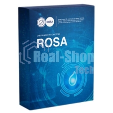 Операционная система РОСА 