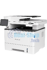 МФУ лазерное Pantum BM5100FDW, A4, ч/б, печ. до 40 стр/мин., скан. до 24 стр/мин., 1200 x 1200 dpi, USB, RJ-45, Wi-Fi