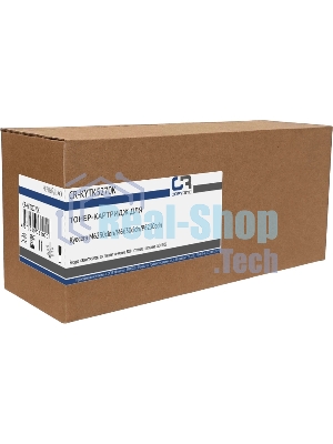 Картридж лазерный CopyRite CR-KYTK5270K TK-5270K черный (8000 стр.) для Kyocera M6230cidn/M6630cidn/P6230cdn