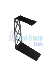 Подставка для наушников настольная, черный Rexant