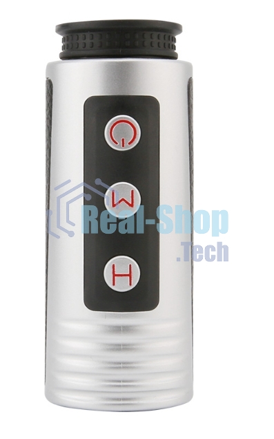 Лазерный дальномер UNI-T LM1000A