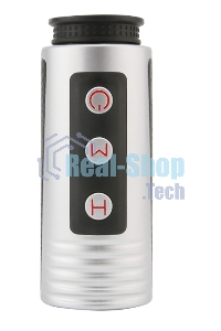 Лазерный дальномер UNI-T LM1000A