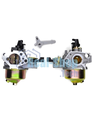 Карбюратор P20 для двигателей 173F/GX240 100017