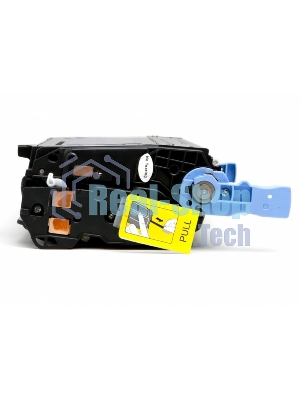 Картридж лазерный Cactus CS-Q5952A желтый (10 000 стр.) для HP Color LaserJet 4700