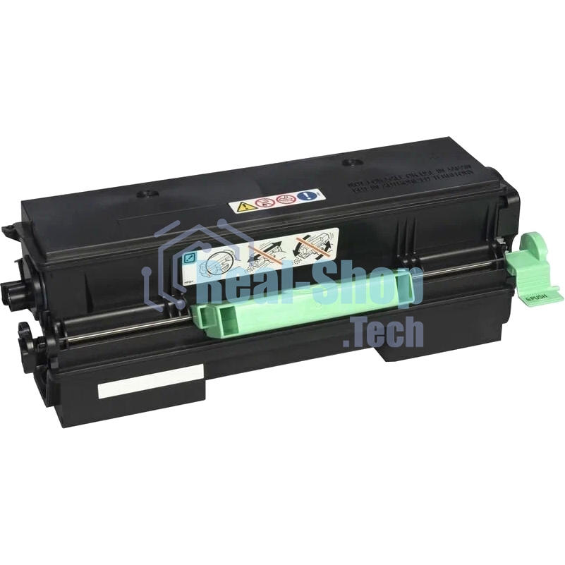 Картридж лазерный тип SP 4500E для Ricoh Aficio SP 4510DN/SP4510SF (6K)